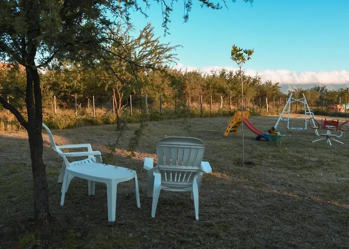 La Catalina Traslasierra