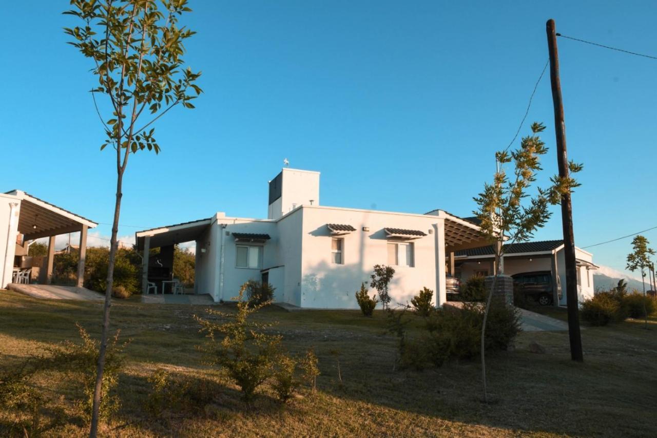 La Catalina Traslasierra Chalé *