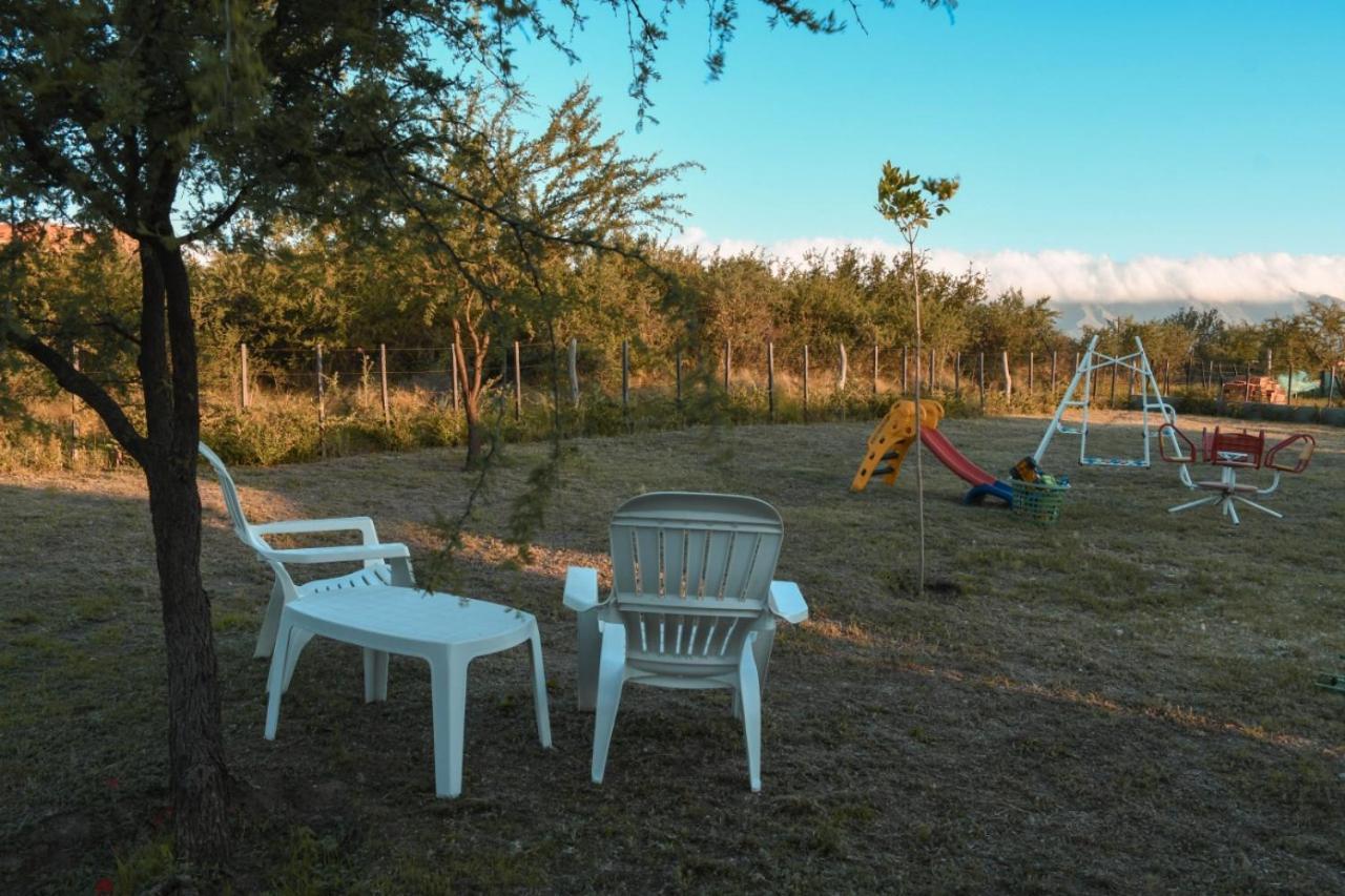 La Catalina Traslasierra *