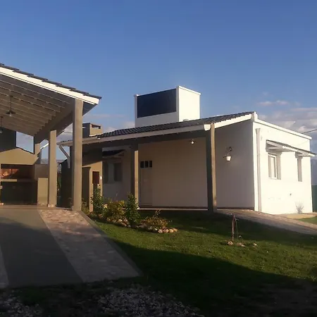 La Catalina Traslasierra Nono Exterior photo