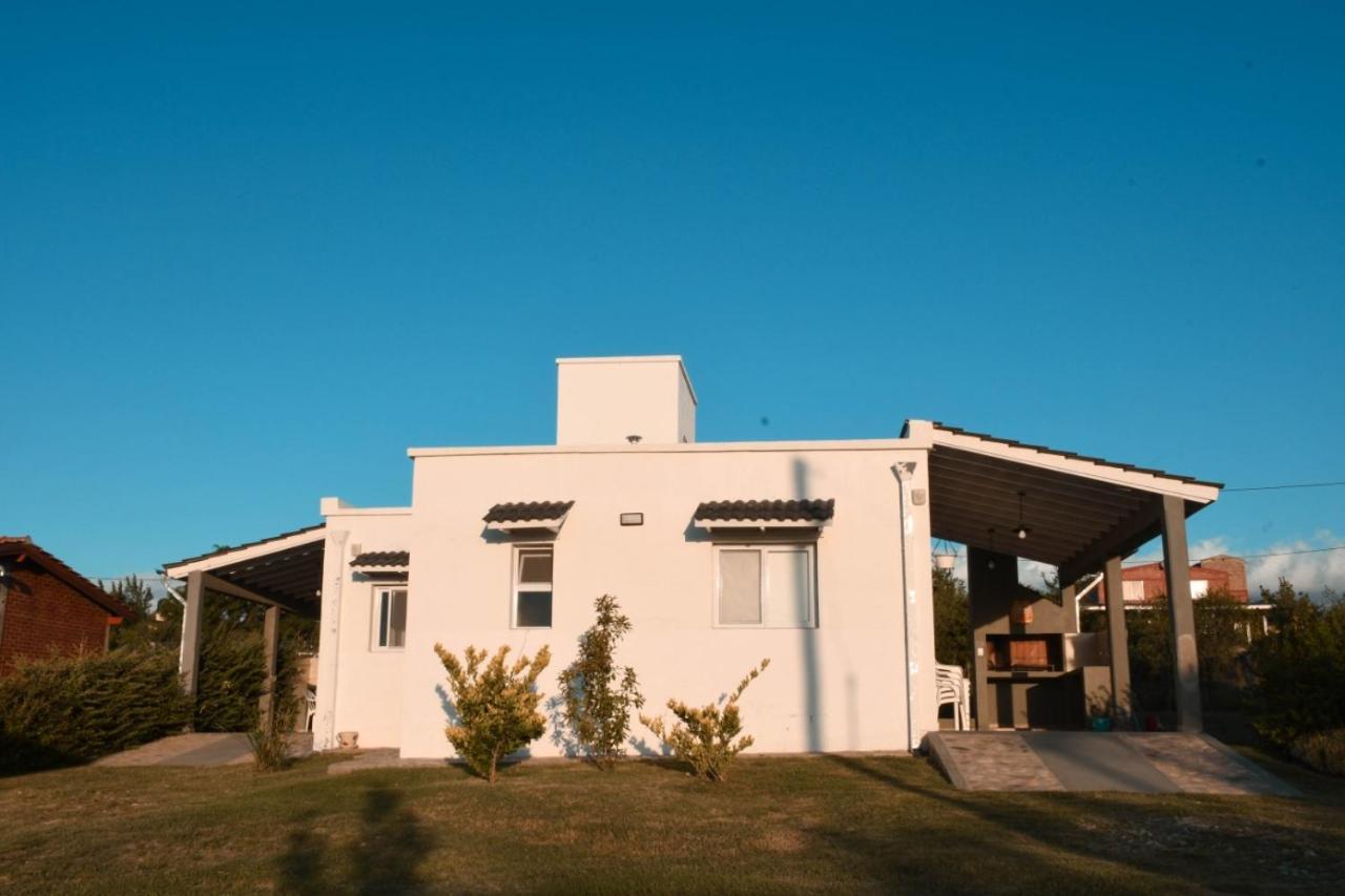 La Catalina Traslasierra Chalet