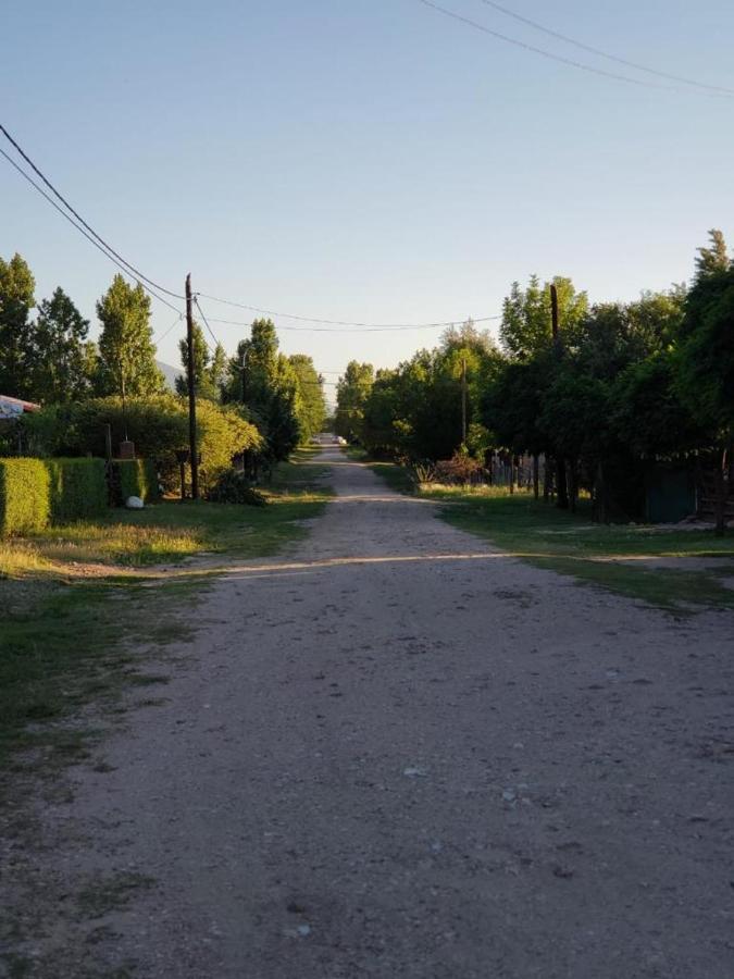 La Catalina Traslasierra *
